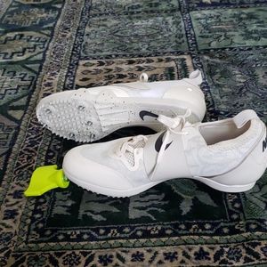 Nike Pole Vault Elite 1 Shoes